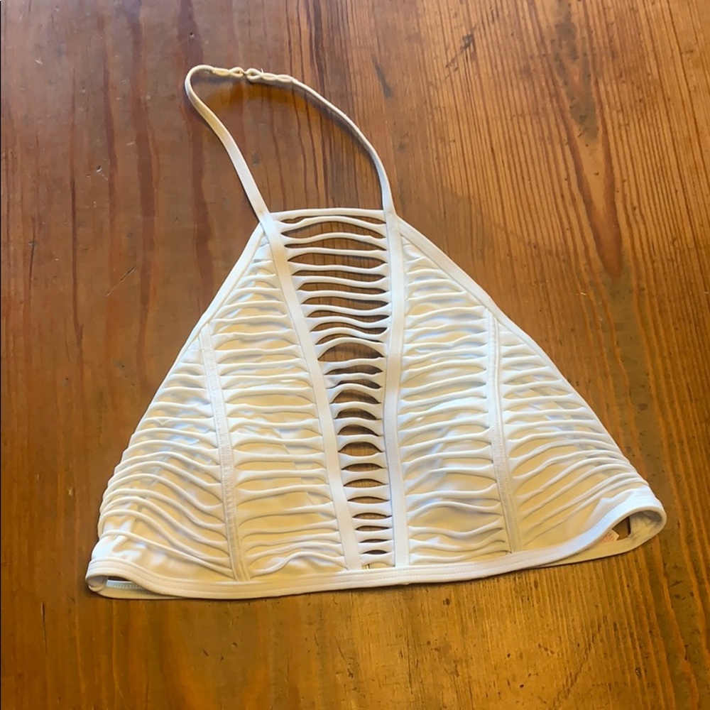 swimsuit bikini top